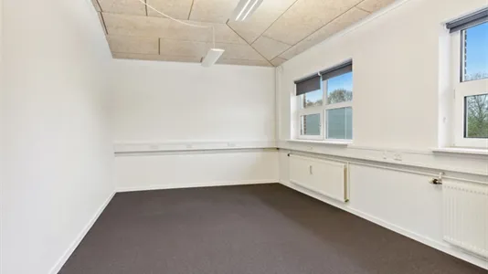 Kontorlokaler til leje i Odense SØ - billede 6