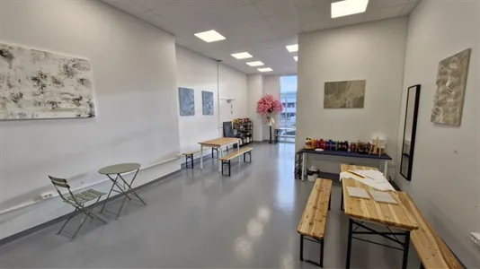 Butikslokaler til leje i Taastrup - billede 6