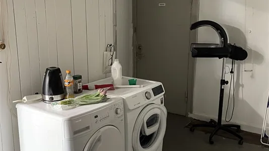 Kliniklokaler til leje i Karise - billede 6