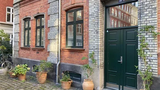 Kliniklokaler til leje i Vesterbro - billede 5