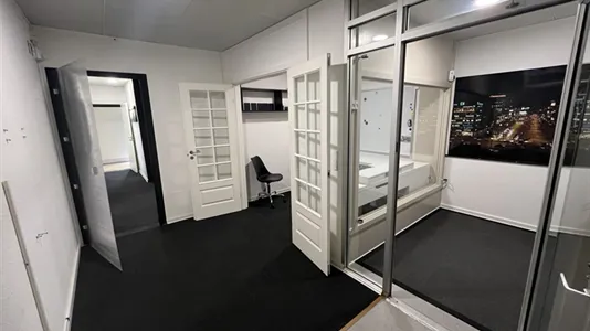 Kontorlokaler til leje i Glostrup - billede 10
