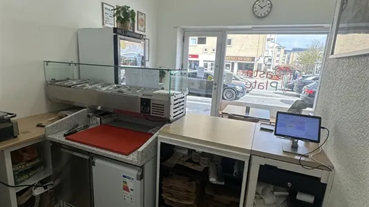 Butikslokaler til leje i Brønshøj - billede 9