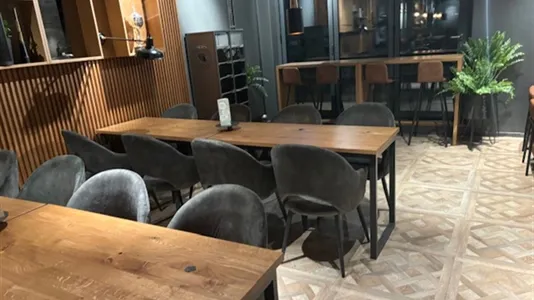 Butikslokaler til leje i Næstved - billede 2