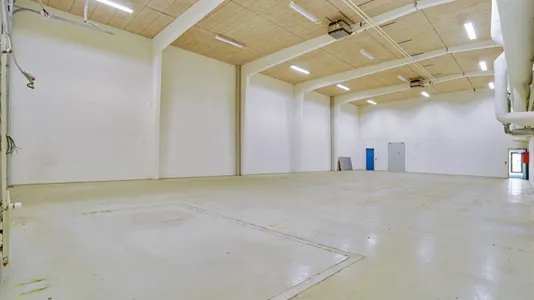 Kontorlokaler til leje i Herning - billede 11