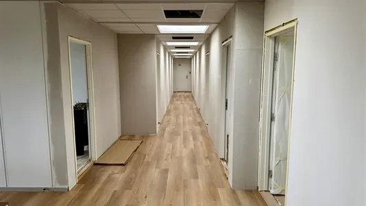 Kliniklokaler til leje i Højbjerg - billede 2