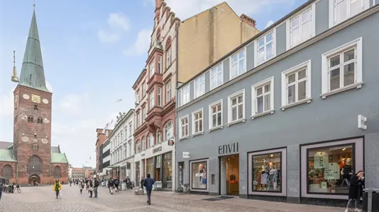 Kontorhoteller til leje i Århus C - billede 3