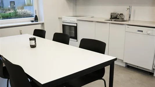 Kontorfællesskaber til leje i Aalborg Centrum - billede 7