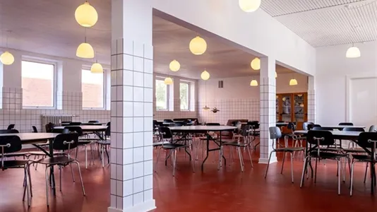 Kontorlokaler til leje i Århus C - billede 13