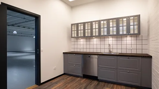 Kontorlokaler til leje i Hvidovre - billede 6