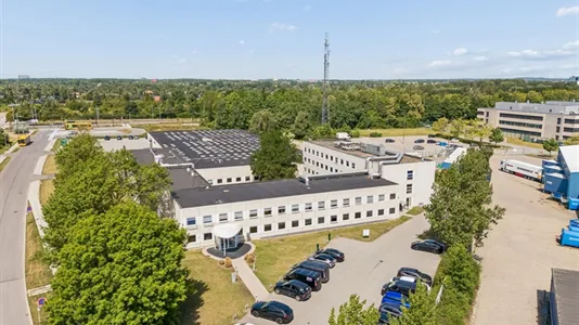 Kontorlokaler til leje i Glostrup - billede 25