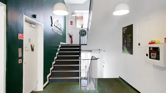 Erhvervslejemål til leje i Kolding - billede 6