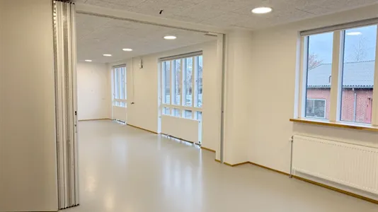 Kontorlokaler til leje i Rødovre - billede 4