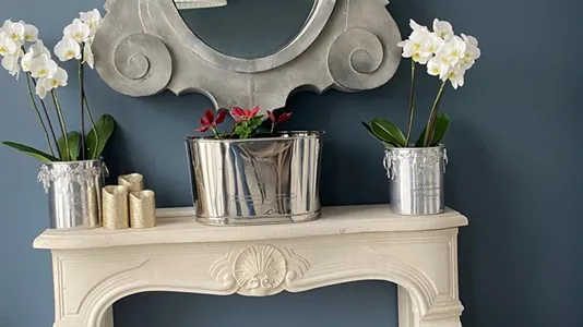 Kontorfællesskaber til leje i Klampenborg - billede 6