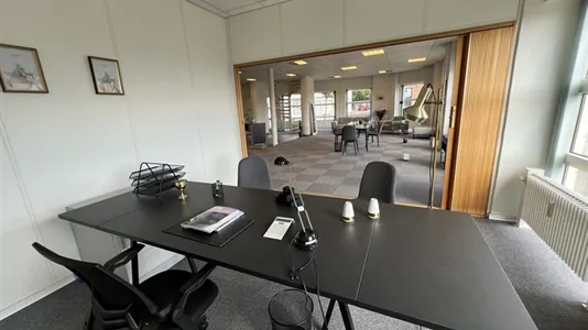 Kontorlokaler til leje i Sønderborg - billede 3
