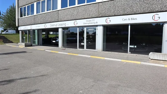 Showrooms til leje i Brøndby - billede 2