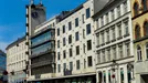 Kontorfællesskab til leje, Vesterbro, &lt;span class=&quot;blurred street&quot; onclick=&quot;ProcessAdRequest(5353)&quot;&gt;&lt;span class=&quot;hint&quot;&gt;Se vej-navn&lt;/span&gt;[xxxxxxxxxx]&lt;/span&gt;