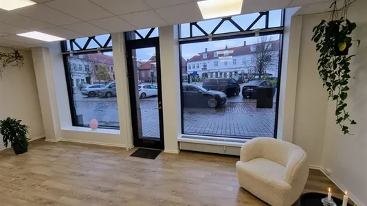 Butikslokaler til leje i Viborg - billede 3