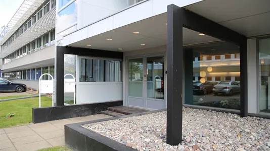 Kontorfællesskaber til leje i Albertslund - billede 5
