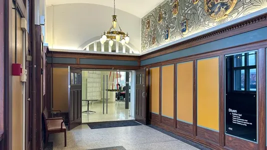 Kontorlokaler til leje i Århus C - billede 5