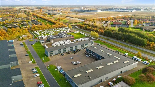 Kontorlokaler til leje i Odense SØ - billede 21