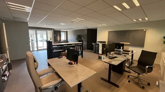 Showrooms til leje i Hillerød - billede 2