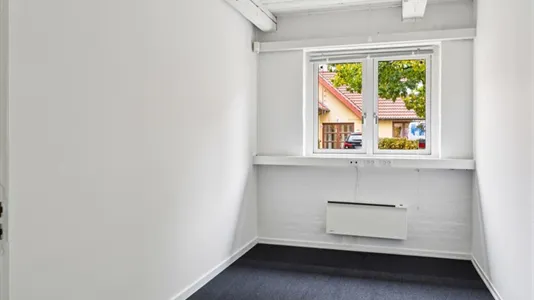 Kontorlokaler til leje i Kolding - billede 13