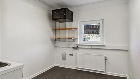 Lagerlokaler til leje i Nørresundby - billede 8