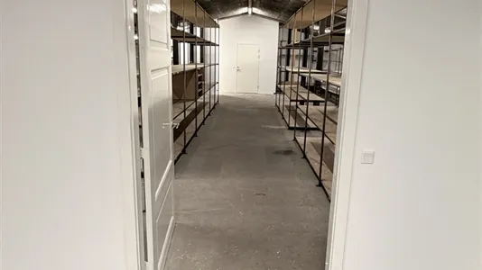 Lagerlokaler til leje i Randers NV - billede 7