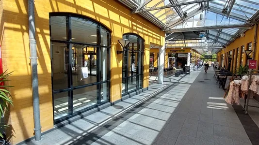 Butikslokaler til leje i Sorø - billede 10