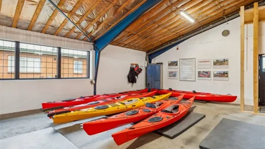 Erhvervslejemål til salg i Kolding - billede 5