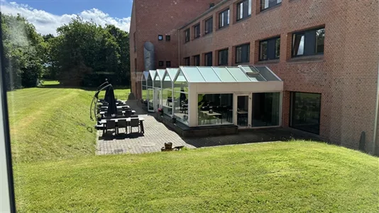 Kontorfællesskaber til leje i Tranbjerg J - billede 7
