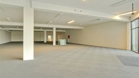 Butikslokaler til leje i Hjørring - billede 5