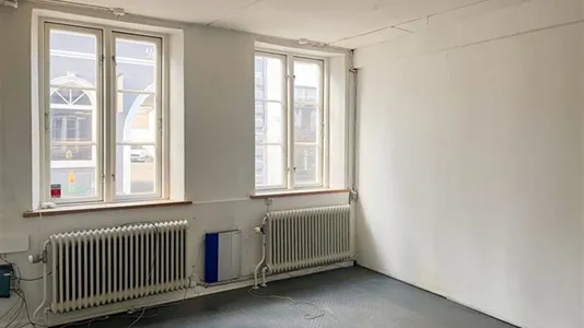 Erhvervslejemål til leje i Århus C - billede 2