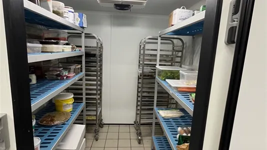 Restaurantlokaler til leje i Skive - billede 13
