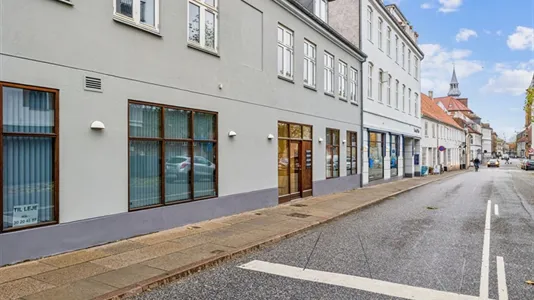 Kliniklokaler til leje i Randers C - billede 15