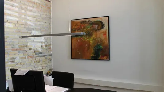 Erhvervslejemål til leje i Odense C - billede 4