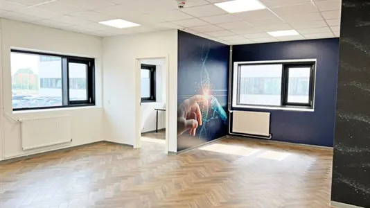 Kontorlokaler til leje i Viborg - billede 6