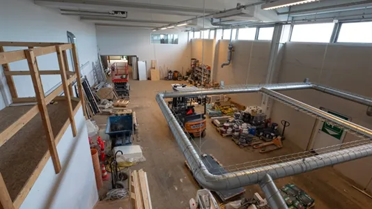 Butikslokaler til leje i Albertslund - billede 15