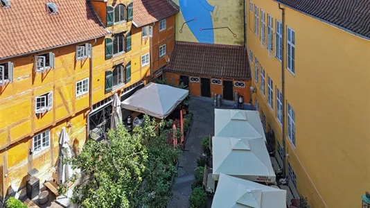 Kontorlokaler til leje i København K - billede 12