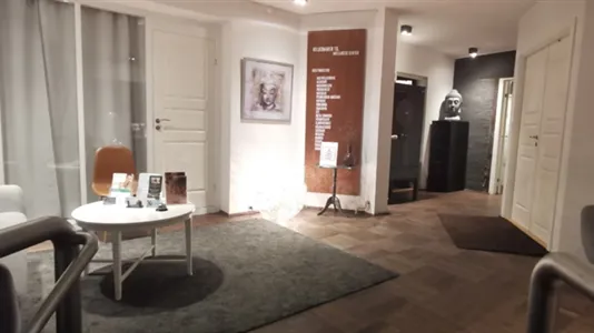 Kliniklokaler til leje i København K - billede 4