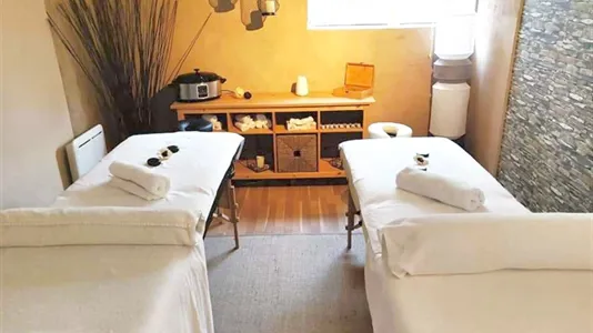 Kliniklokaler til leje i Gentofte - billede 1