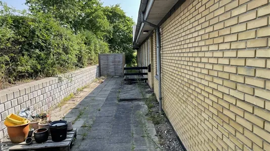 Erhvervslejemål til leje i Lystrup - billede 2