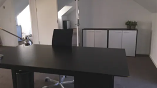 Kontorfællesskaber til leje i Nivå - billede 4