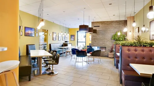 Erhvervslejemål til leje i Aalborg Centrum - billede 10