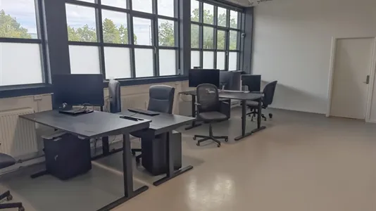 Showrooms til leje i Hvidovre - billede 2