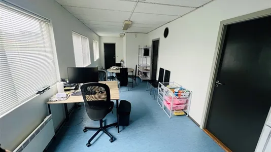 Lagerlokaler til leje i Vejle Centrum - billede 3