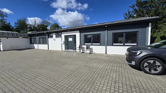 Kontorlokaler til leje i Gistrup - billede 2