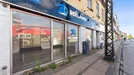 Erhvervslokaler til leje, Vanløse, Sallingvej