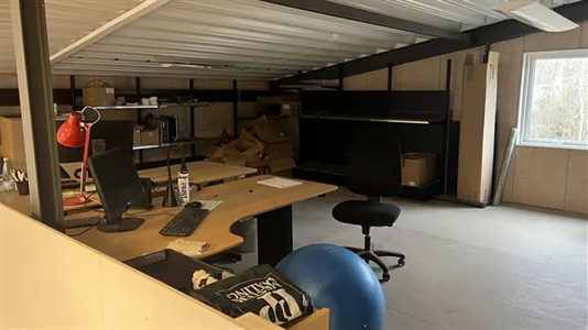 Erhvervslejemål til leje i Frederikssund - billede 5