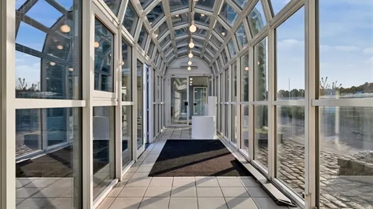 Kontorlokaler til leje i Viby J - billede 2